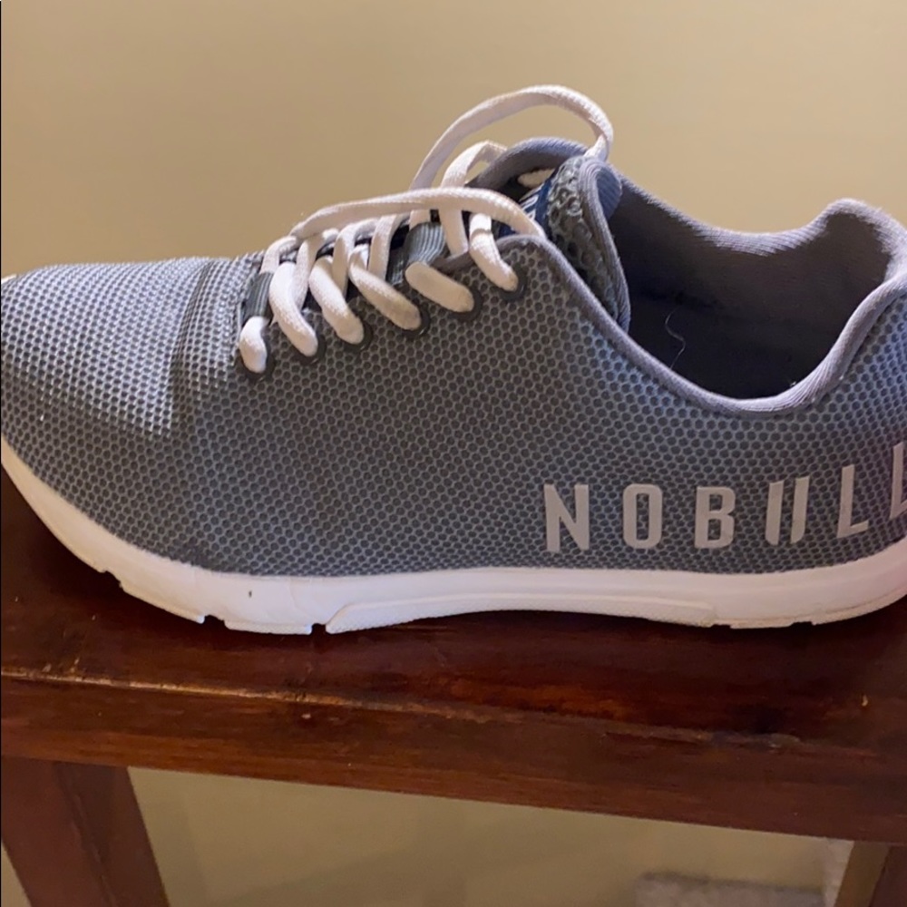 Nobull trainer